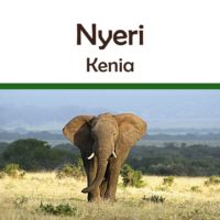Kenia Nyeri