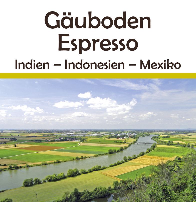 Gäuboden Espresso
