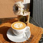 Bärchencappuccino