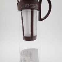 Cold Brew Kanne