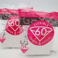 Papierfilter Hario V60