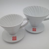 Kaffeefilter Hario V60