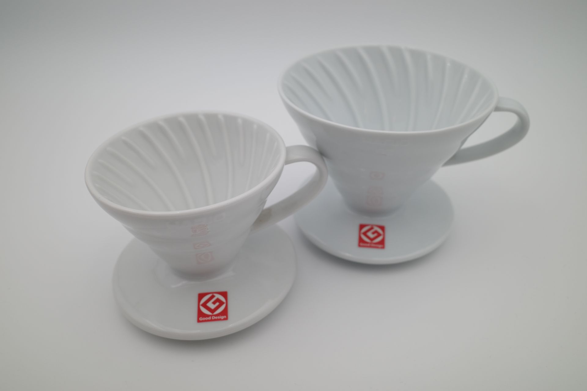 Kaffeefilter Hario V60