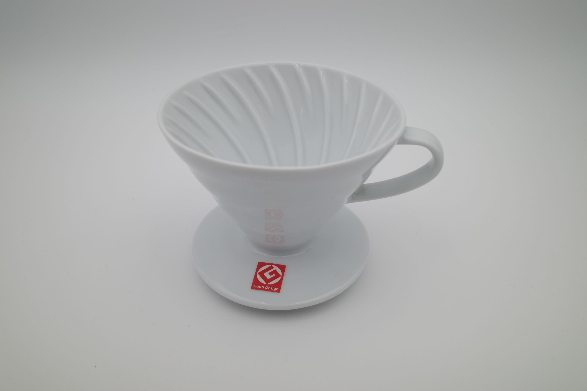Hario Kaffeefilter Kaffeetasse