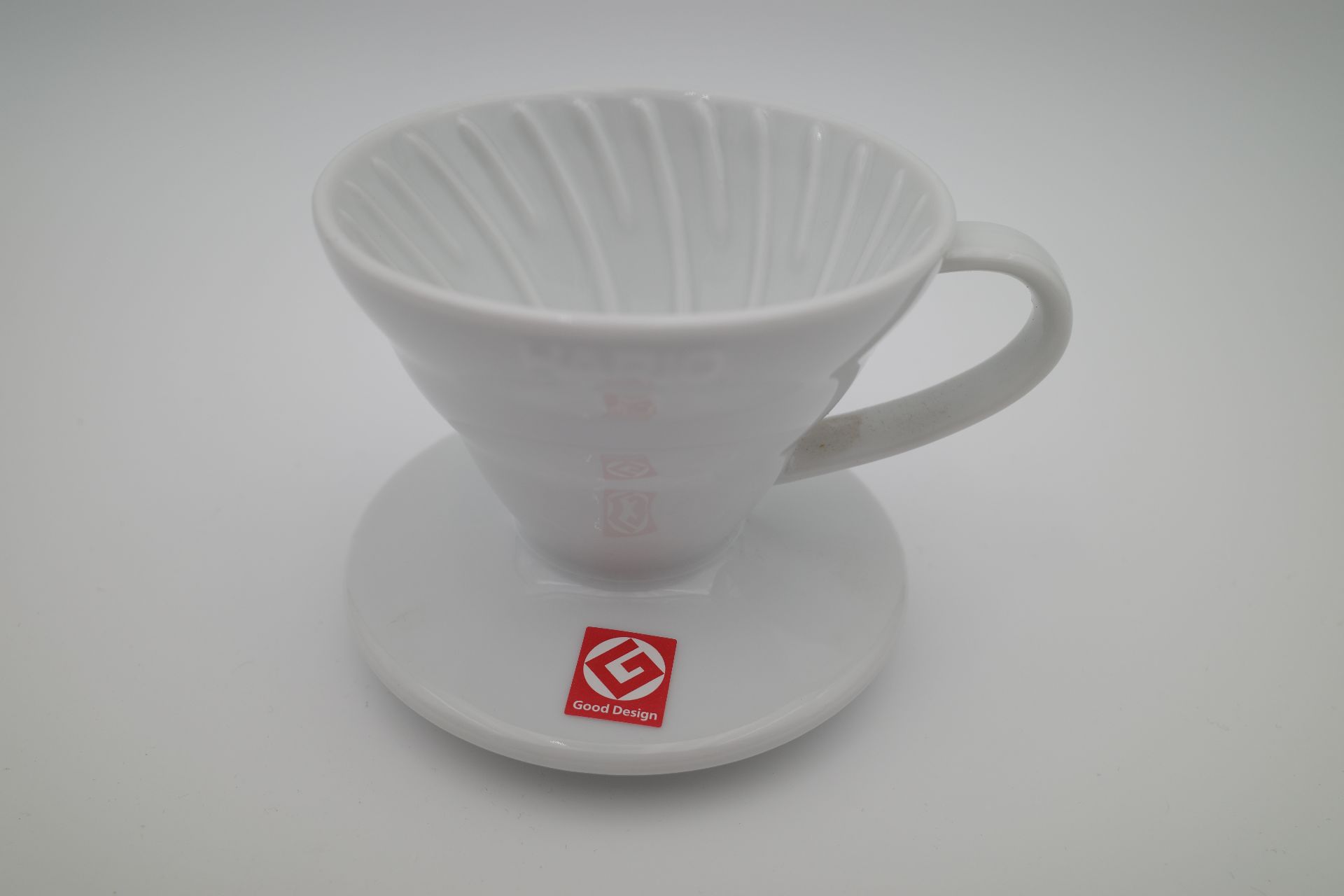 Hario Keramik Kaffeefilter