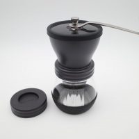 Hario Kaffeemühle Skerton
