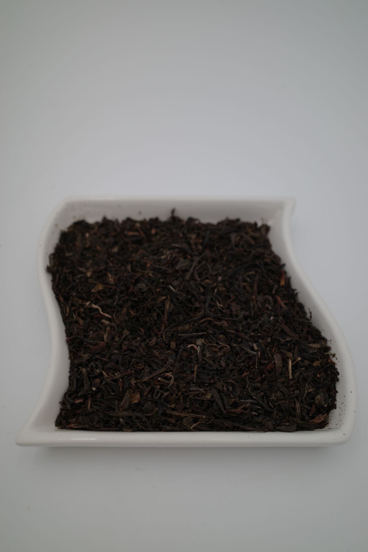 Darjeeling lose