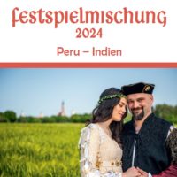 Festspielmischung 2024